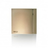 S&P  Silent-200 CZ Design-4C Champagne - 
