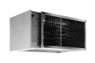 Воздухонагреватель EHR 400x200-9 - Уралклиматстрой